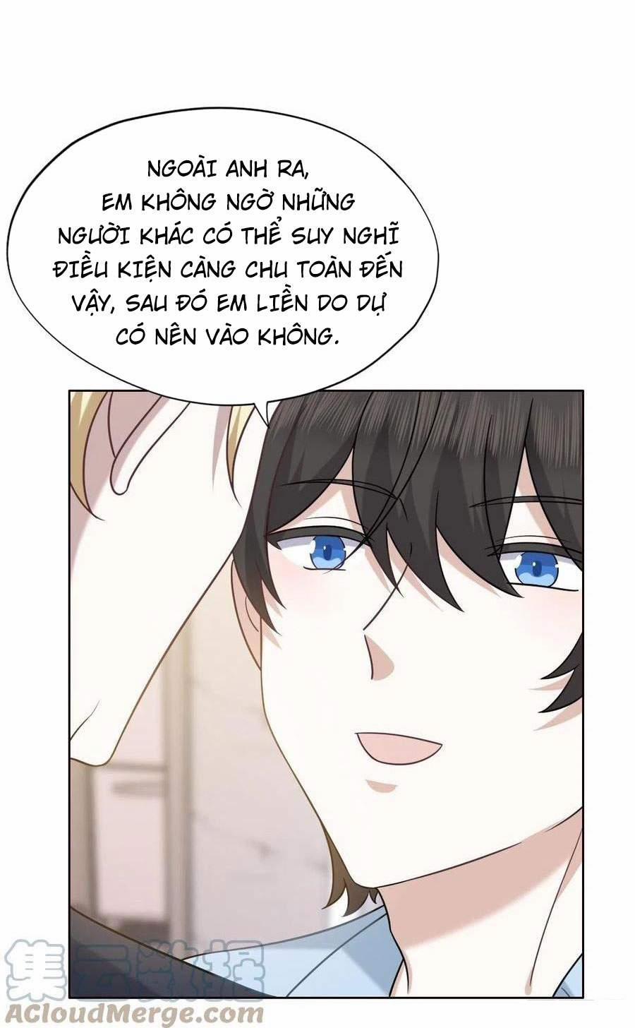 Không Nỗ Lực Thì Phải Làm Hoàng Phu 85 trang 19