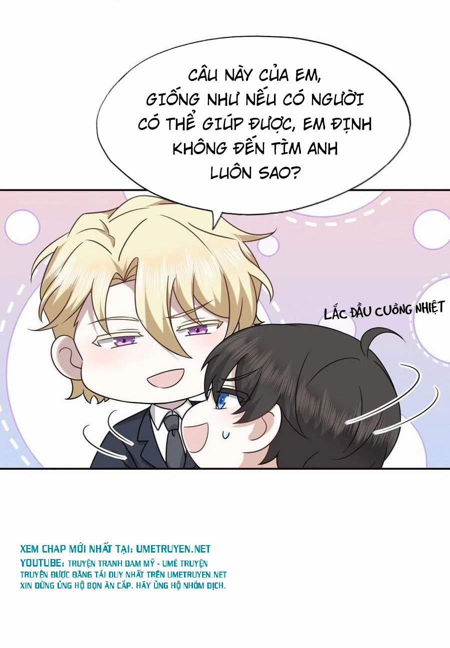 Không Nỗ Lực Thì Phải Làm Hoàng Phu 85 trang 20