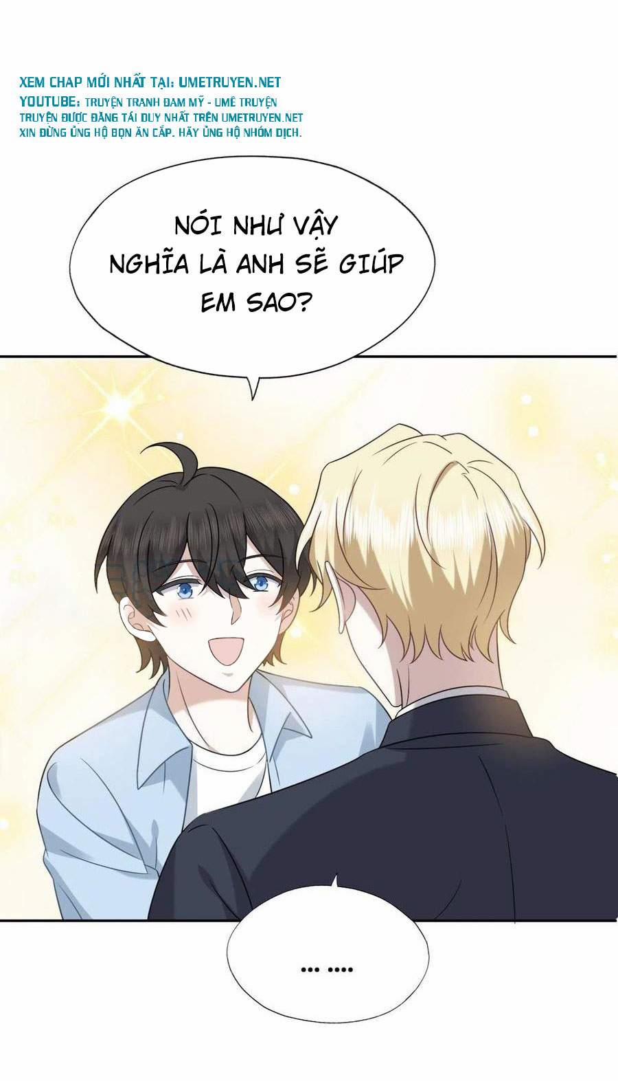 Không Nỗ Lực Thì Phải Làm Hoàng Phu 85 trang 22