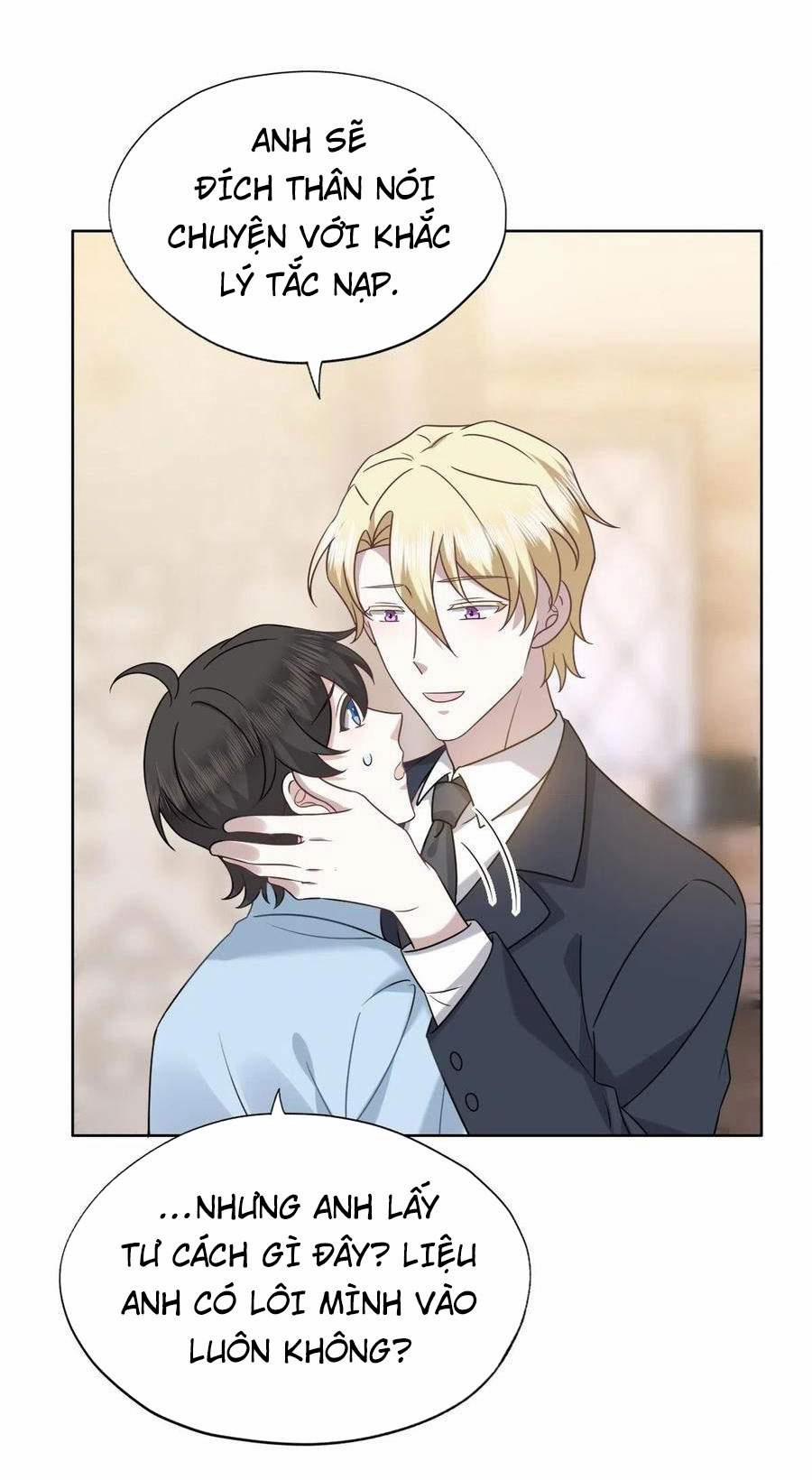 Không Nỗ Lực Thì Phải Làm Hoàng Phu 85 trang 23