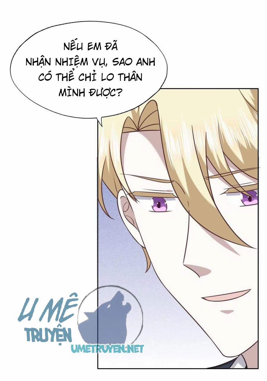 Không Nỗ Lực Thì Phải Làm Hoàng Phu 85 trang 24