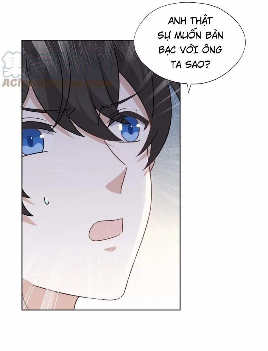 Không Nỗ Lực Thì Phải Làm Hoàng Phu 85 trang 25