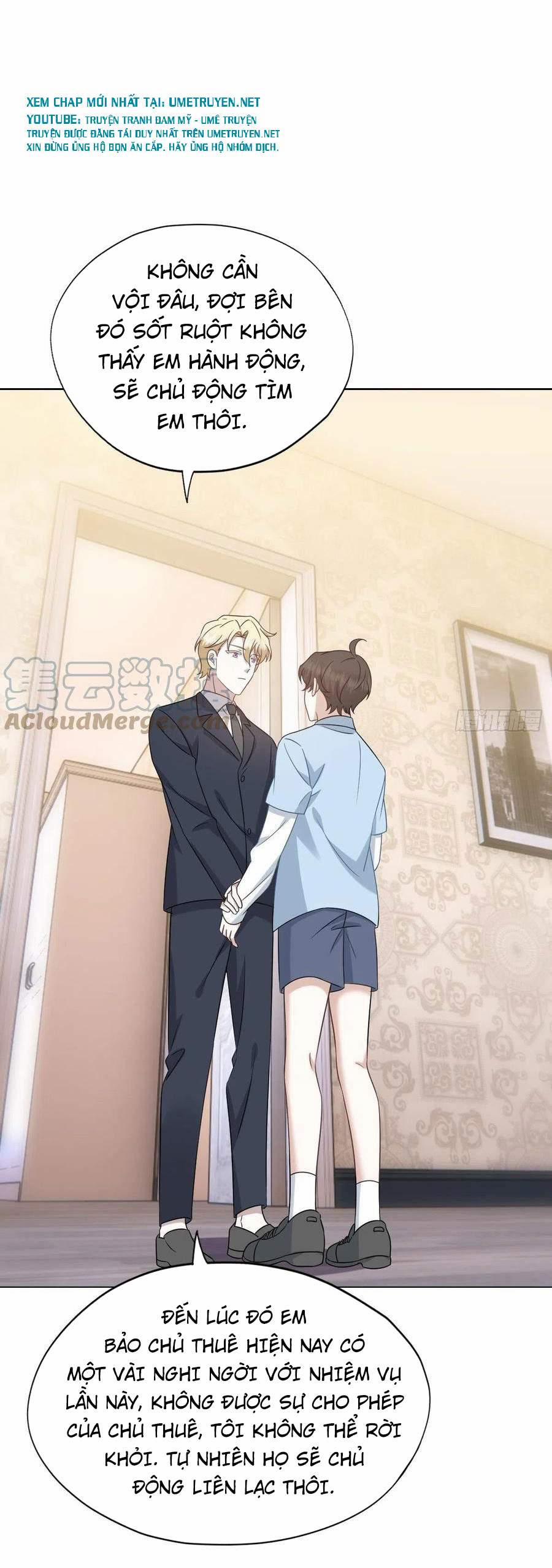 Không Nỗ Lực Thì Phải Làm Hoàng Phu 85 trang 27