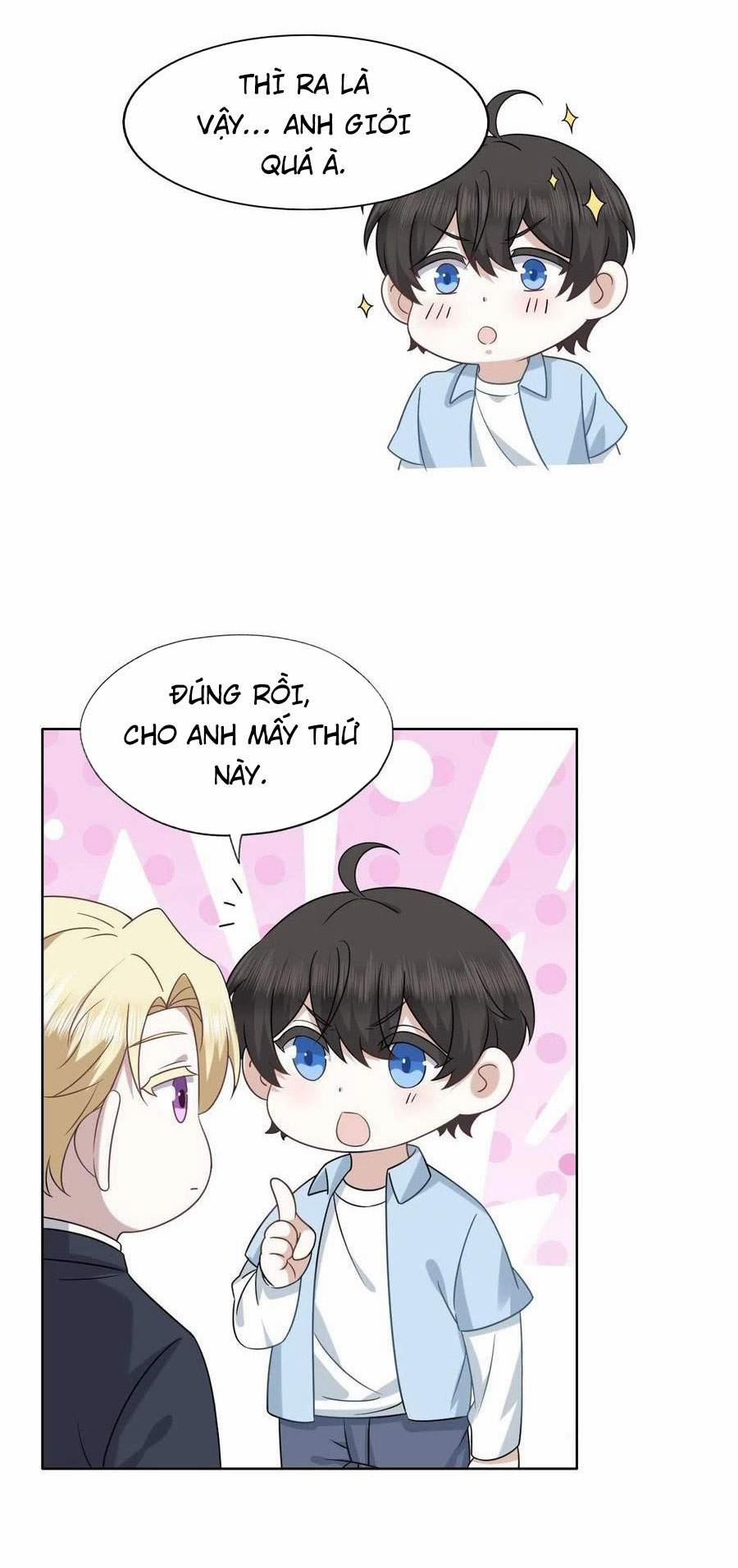 Không Nỗ Lực Thì Phải Làm Hoàng Phu 85 trang 28