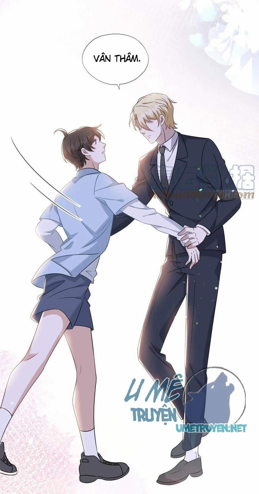 Không Nỗ Lực Thì Phải Làm Hoàng Phu 85 trang 35