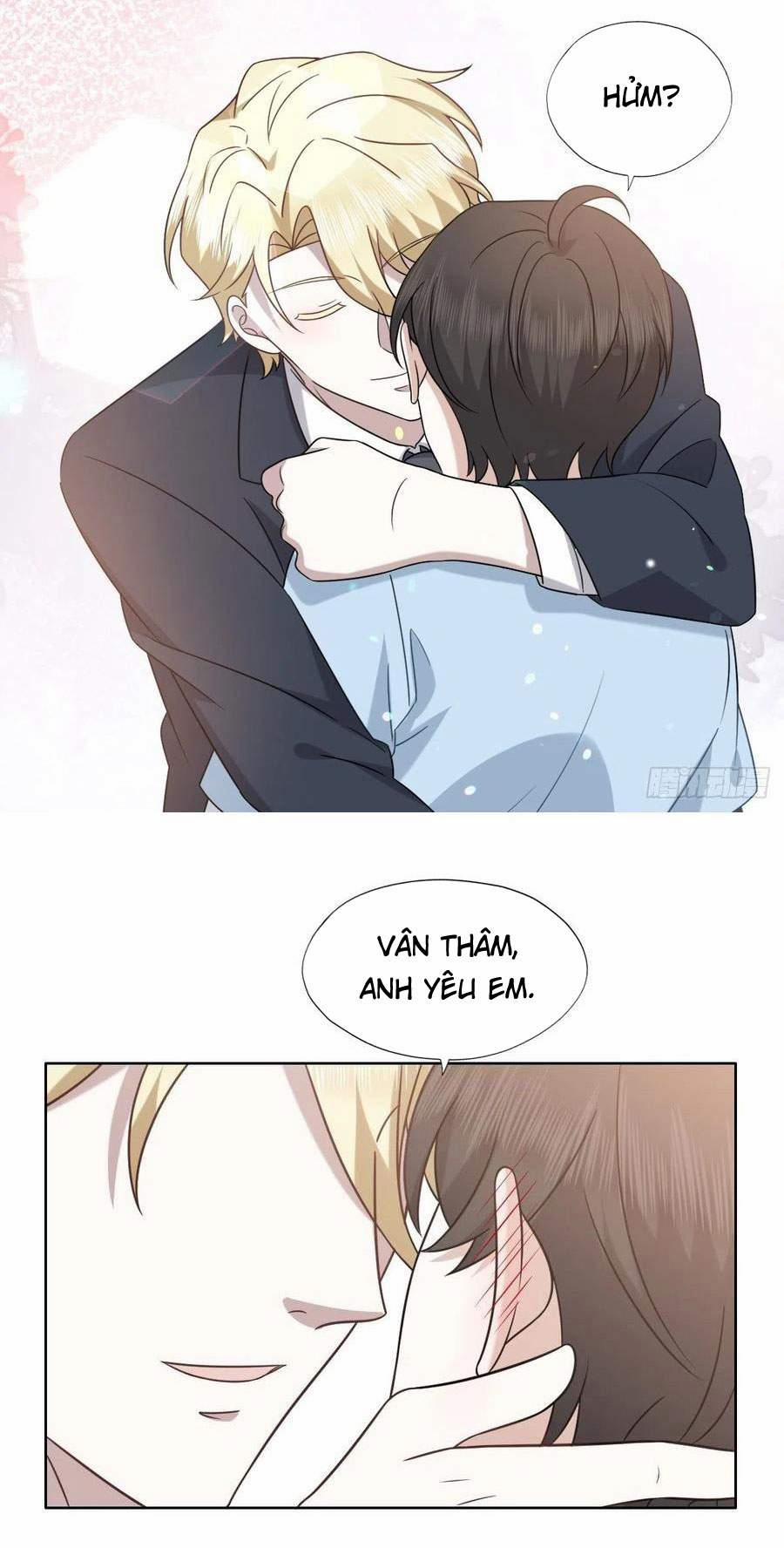 Không Nỗ Lực Thì Phải Làm Hoàng Phu 85 trang 36