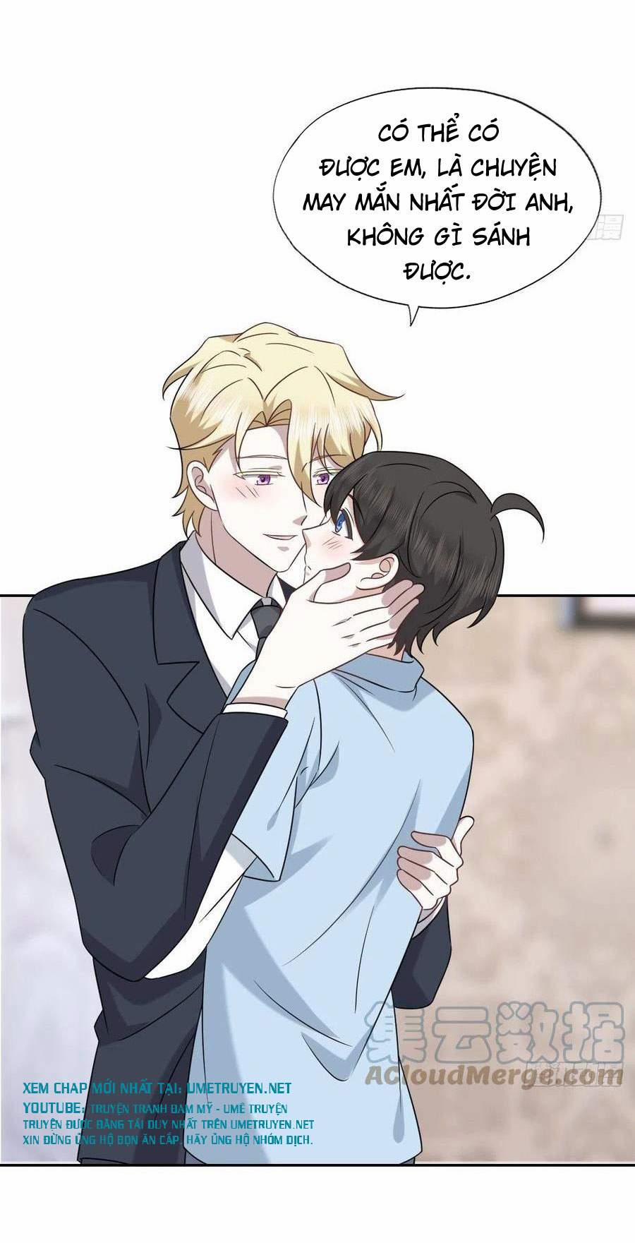 Không Nỗ Lực Thì Phải Làm Hoàng Phu 85 trang 37