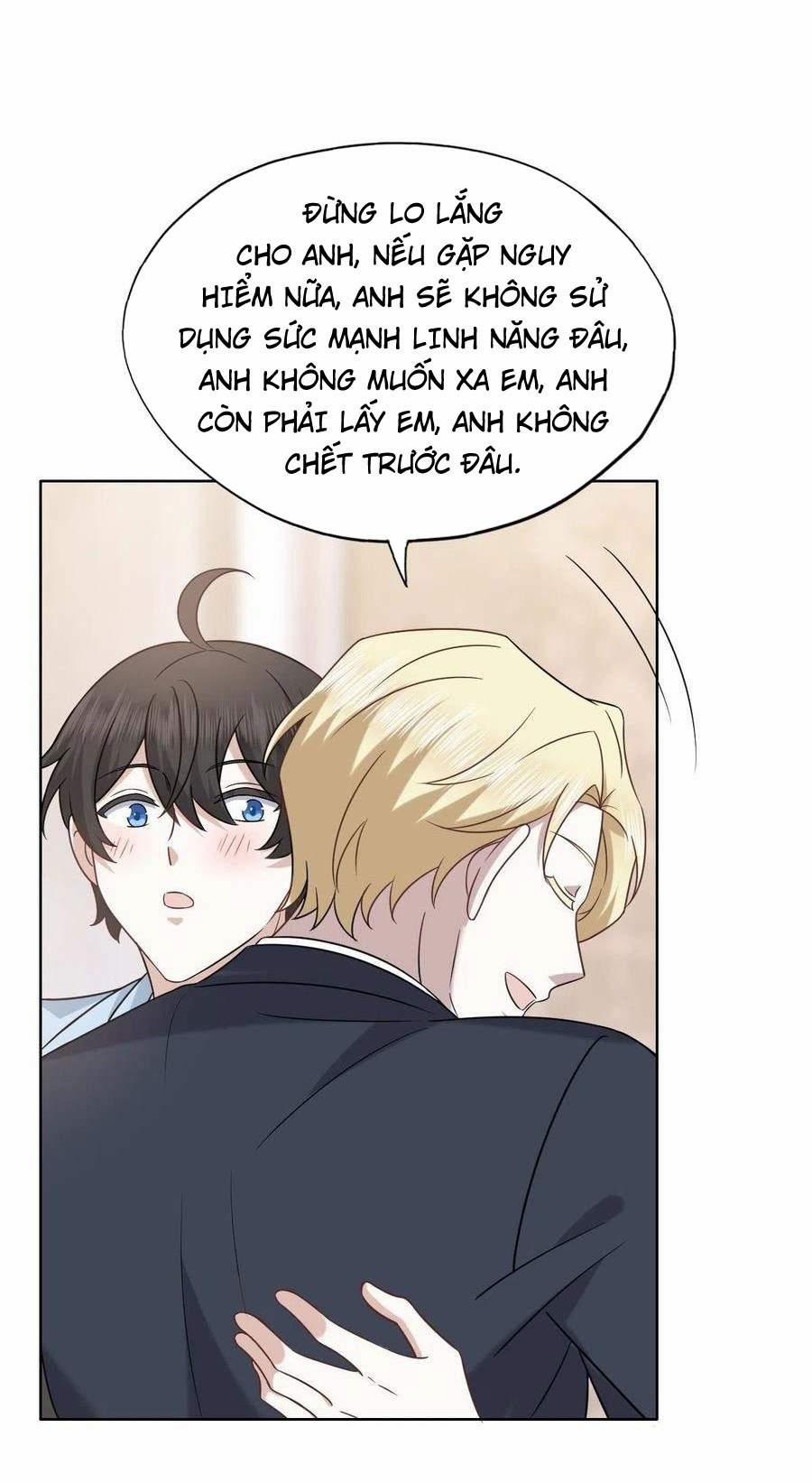 Không Nỗ Lực Thì Phải Làm Hoàng Phu 85 trang 38