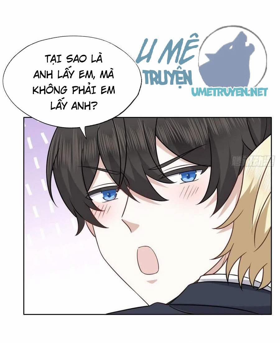 Không Nỗ Lực Thì Phải Làm Hoàng Phu 85 trang 39