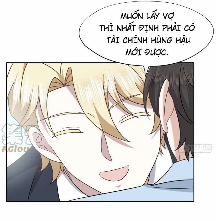 Không Nỗ Lực Thì Phải Làm Hoàng Phu 85 trang 40
