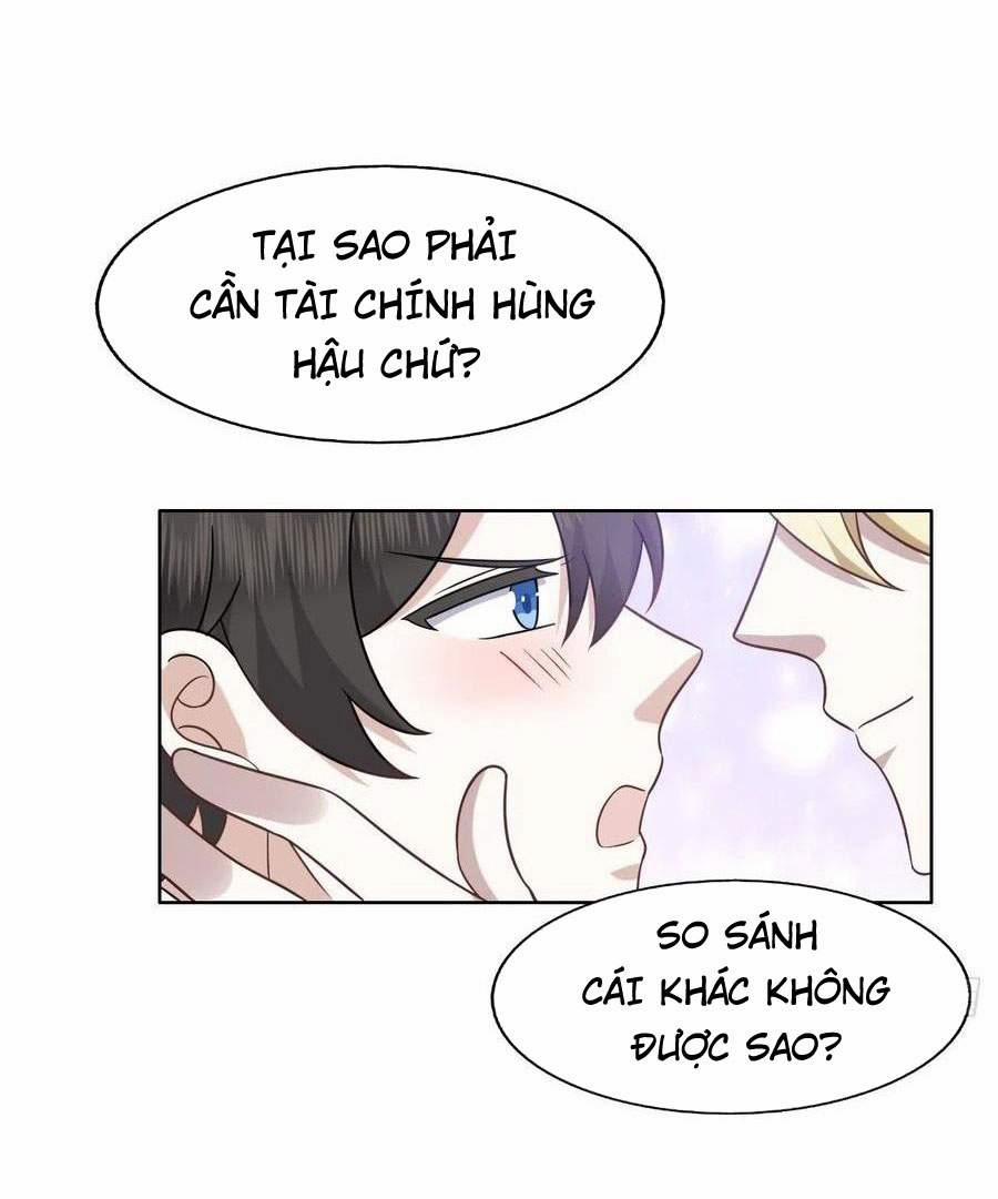 Không Nỗ Lực Thì Phải Làm Hoàng Phu 85 trang 41
