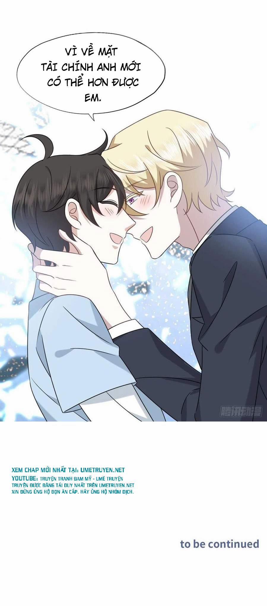 Không Nỗ Lực Thì Phải Làm Hoàng Phu 85 trang 42