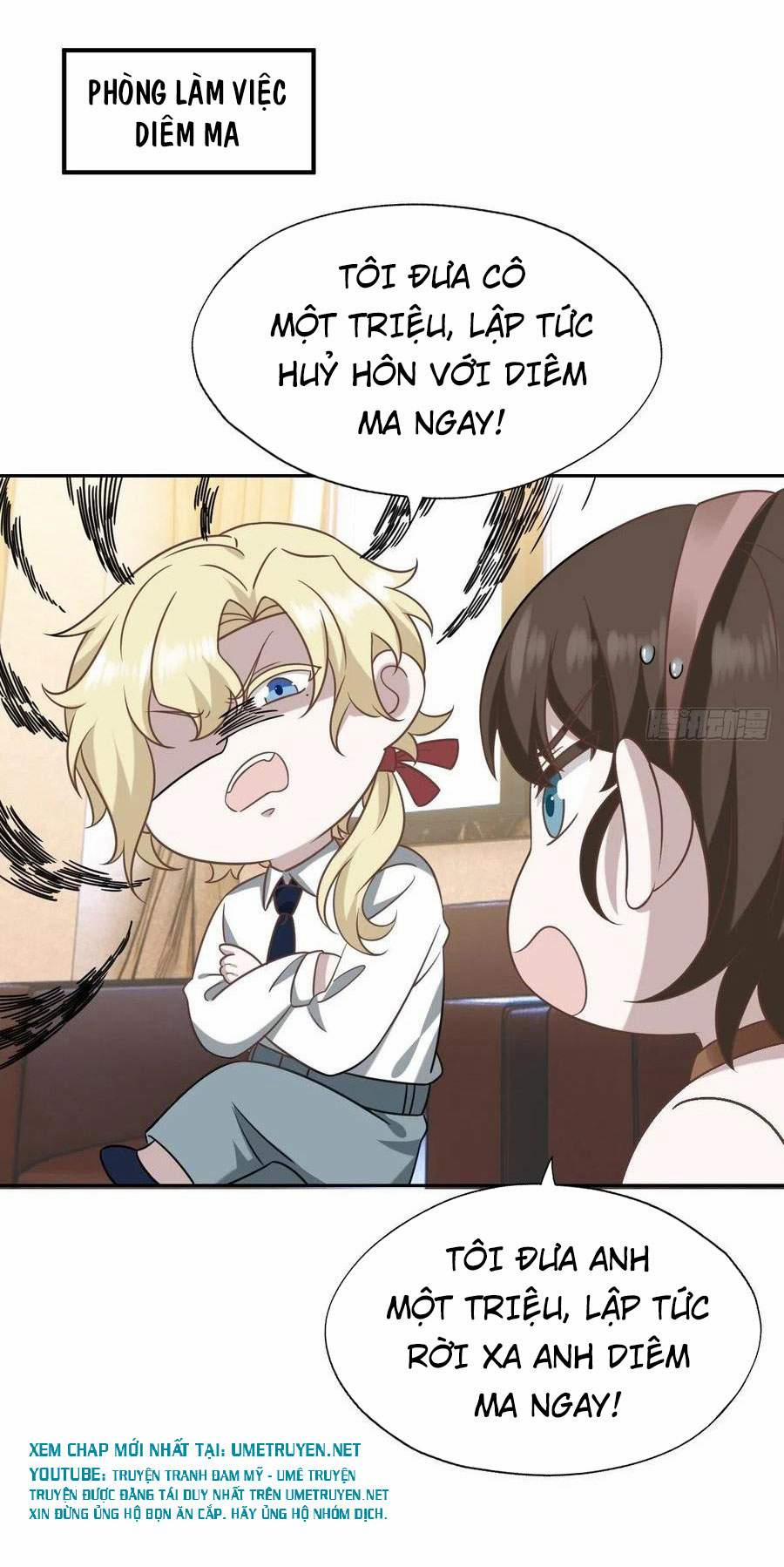 Không Nỗ Lực Thì Phải Làm Hoàng Phu 85 trang 44