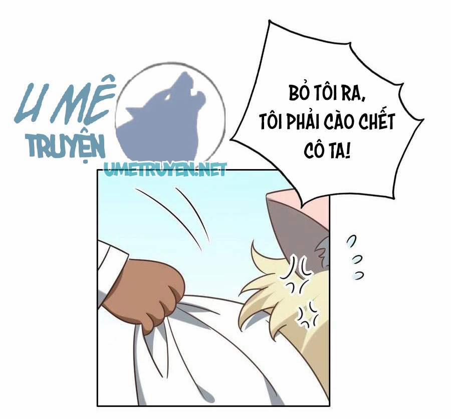 Không Nỗ Lực Thì Phải Làm Hoàng Phu 85 trang 47