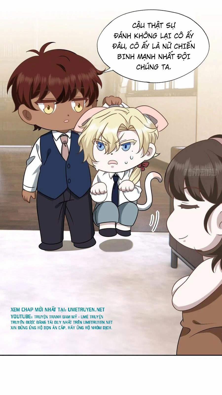 Không Nỗ Lực Thì Phải Làm Hoàng Phu 85 trang 48