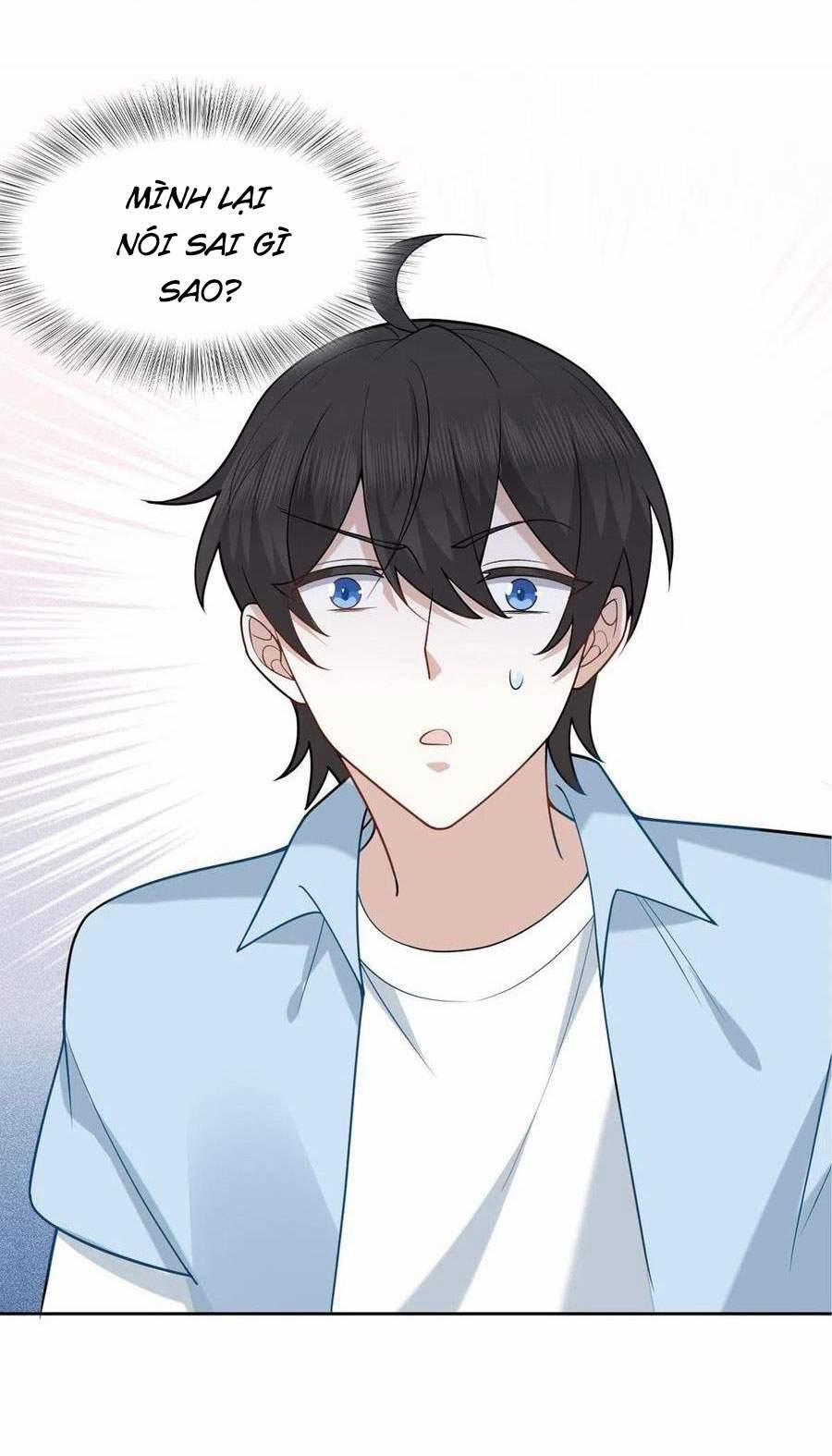 Không Nỗ Lực Thì Phải Làm Hoàng Phu 85 trang 7