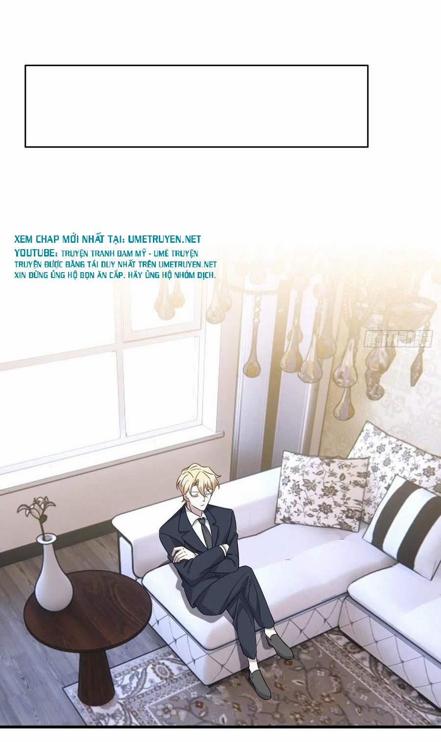 Không Nỗ Lực Thì Phải Làm Hoàng Phu 85 trang 8