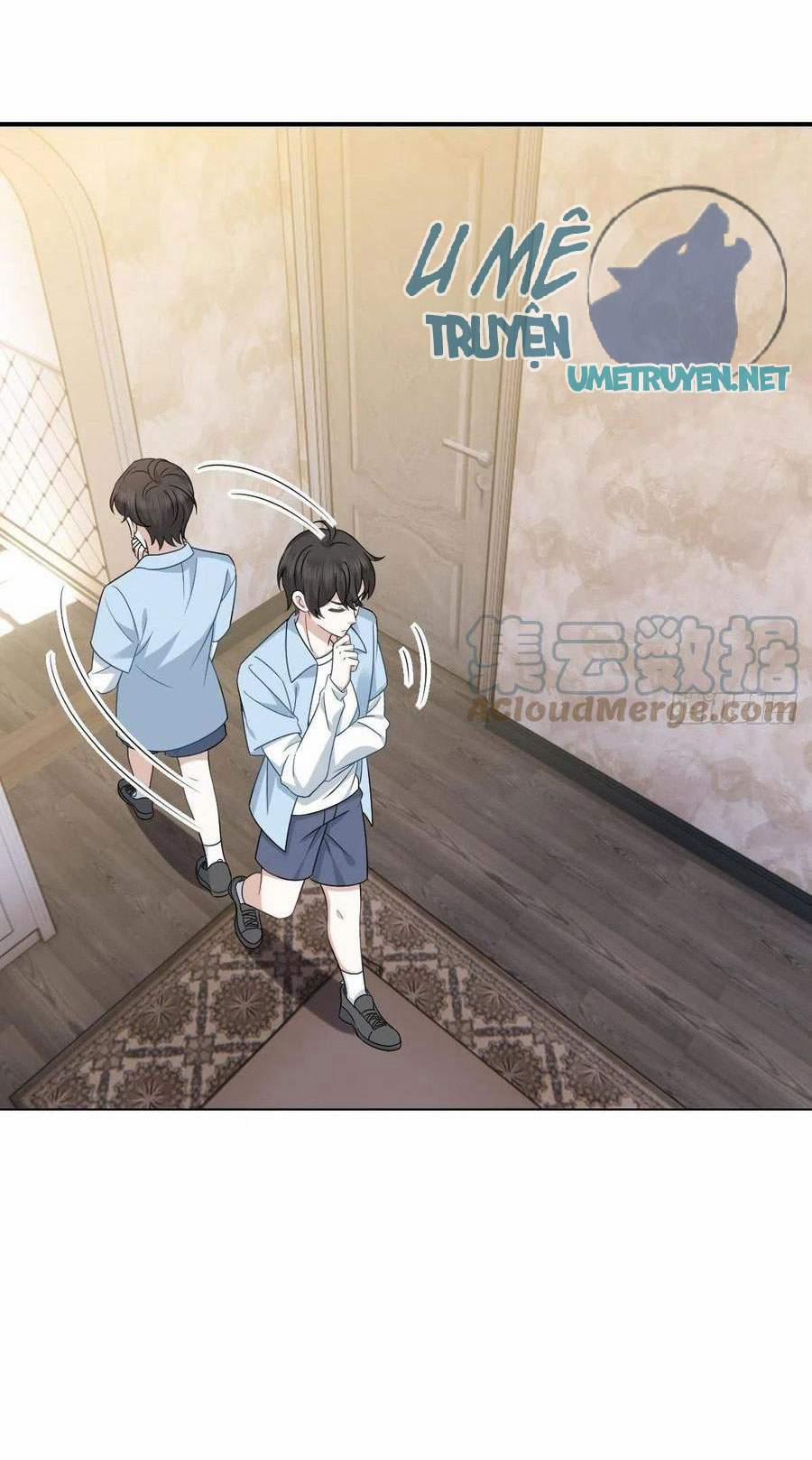 Không Nỗ Lực Thì Phải Làm Hoàng Phu 85 trang 9