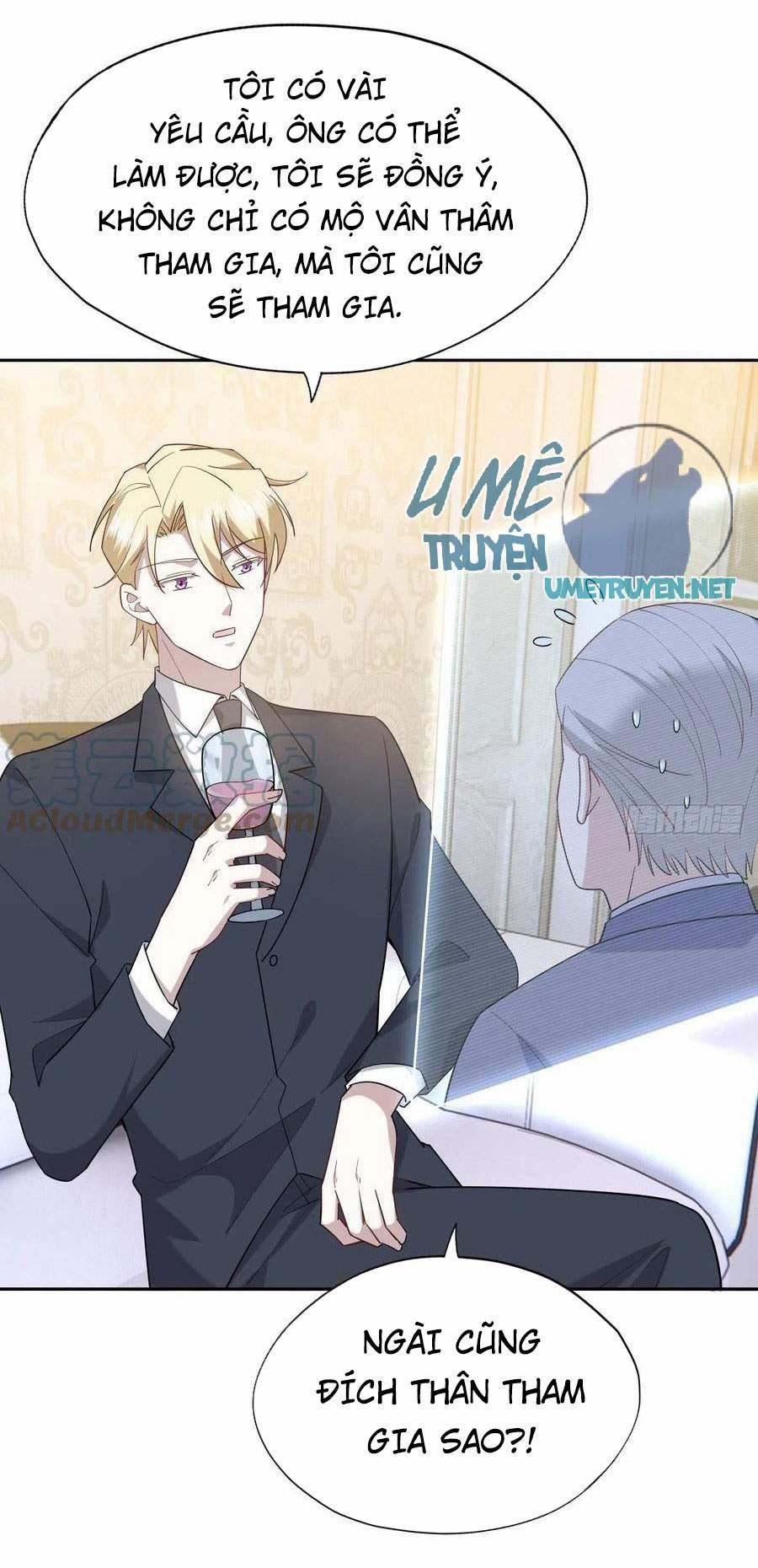 Không Nỗ Lực Thì Phải Làm Hoàng Phu 86 trang 11