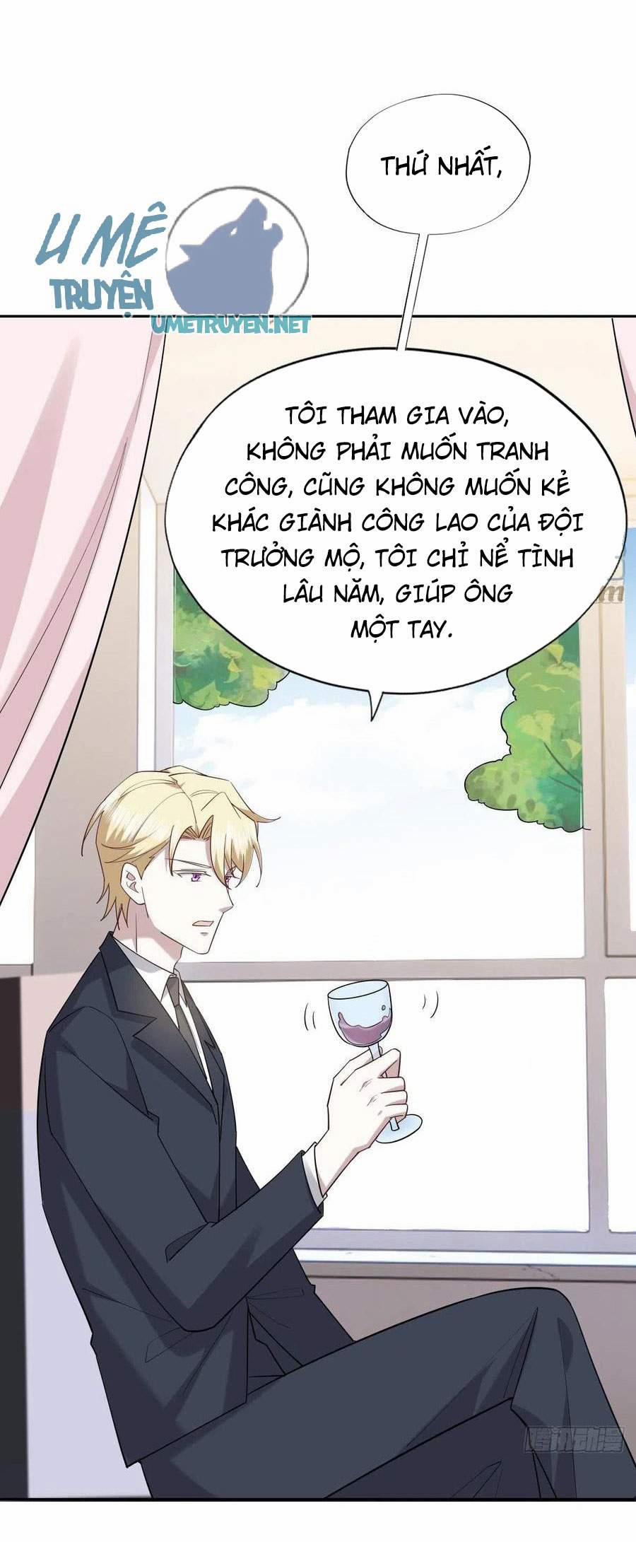 Không Nỗ Lực Thì Phải Làm Hoàng Phu 86 trang 13