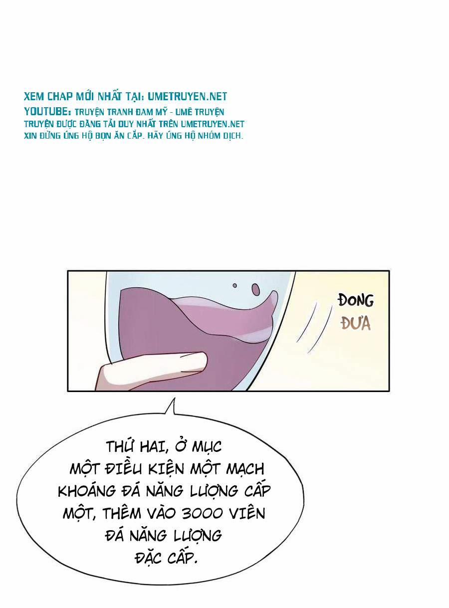 Không Nỗ Lực Thì Phải Làm Hoàng Phu 86 trang 14