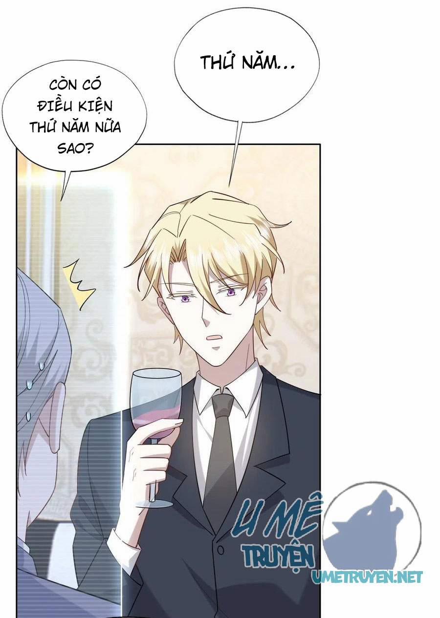 Không Nỗ Lực Thì Phải Làm Hoàng Phu 86 trang 17