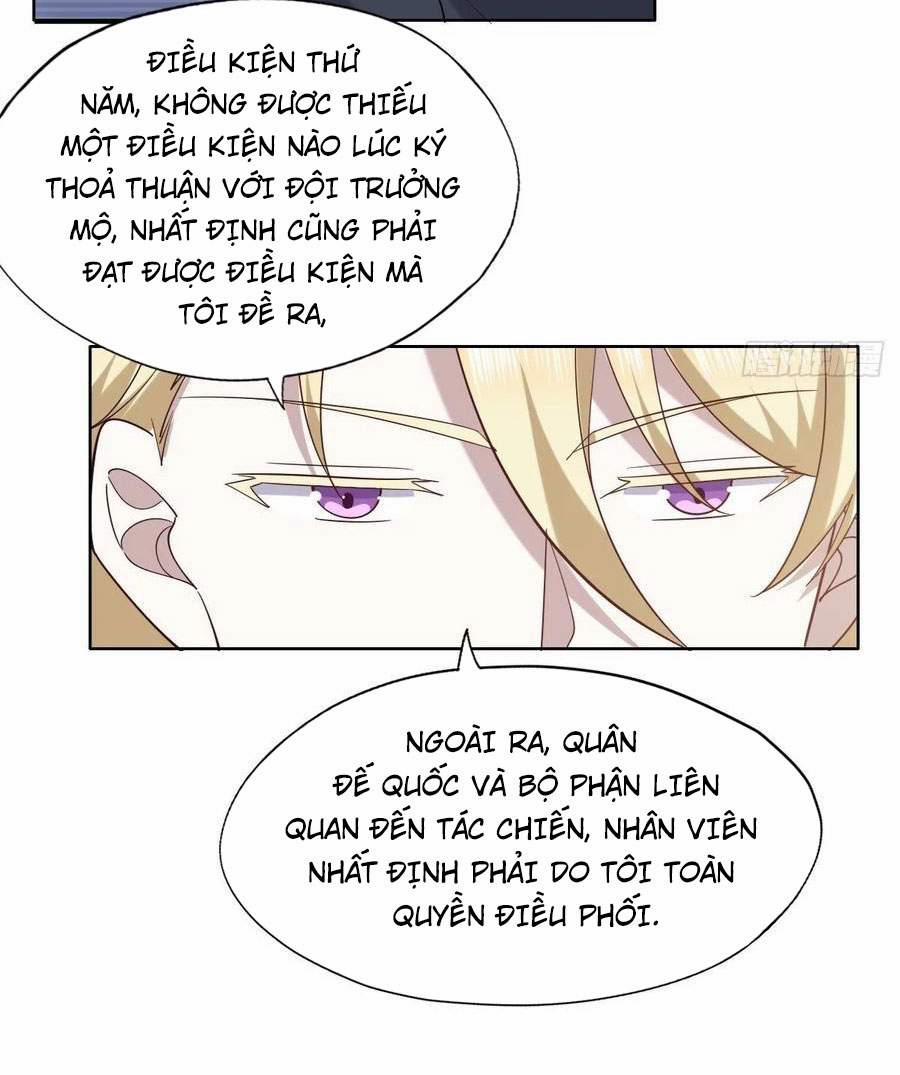 Không Nỗ Lực Thì Phải Làm Hoàng Phu 86 trang 18