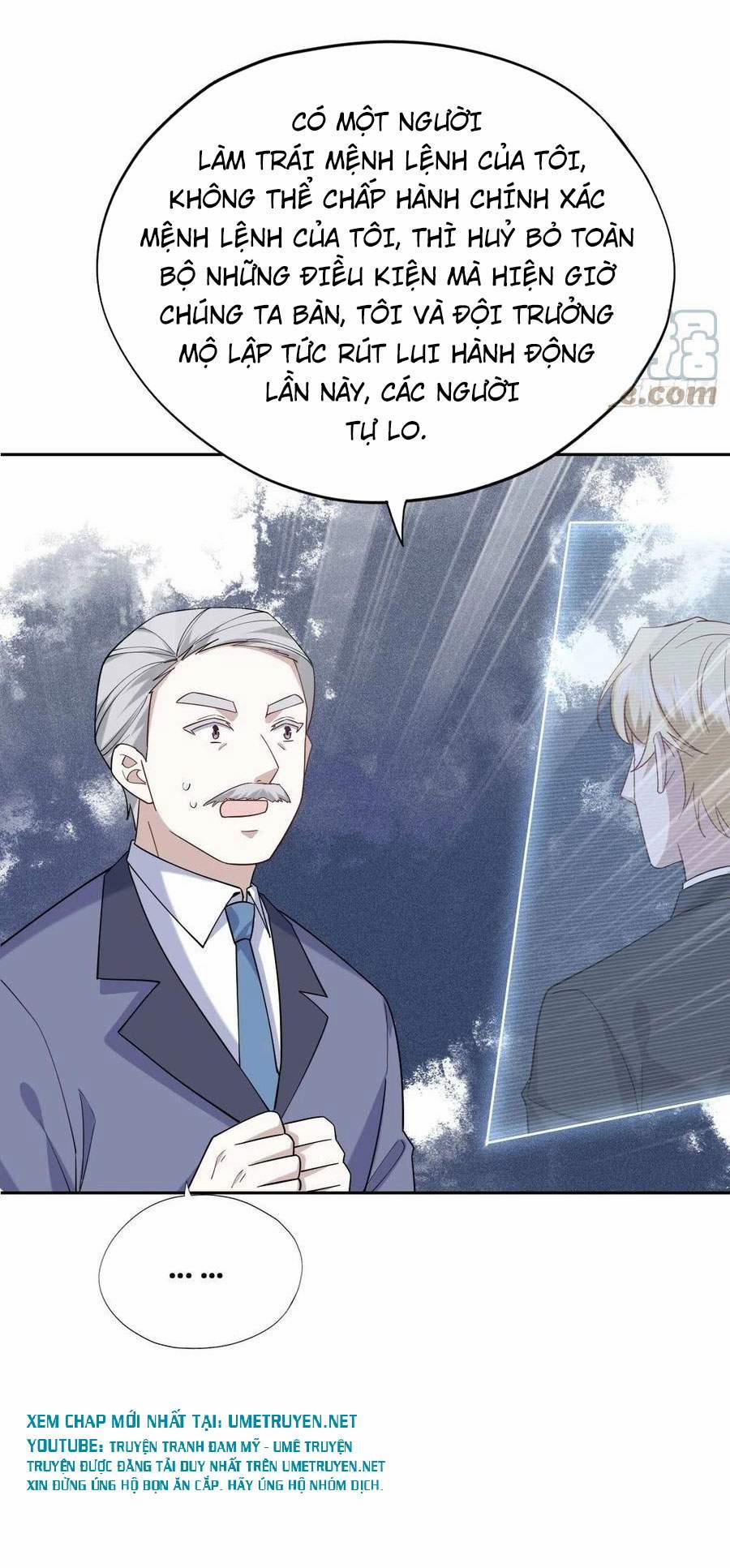 Không Nỗ Lực Thì Phải Làm Hoàng Phu 86 trang 19