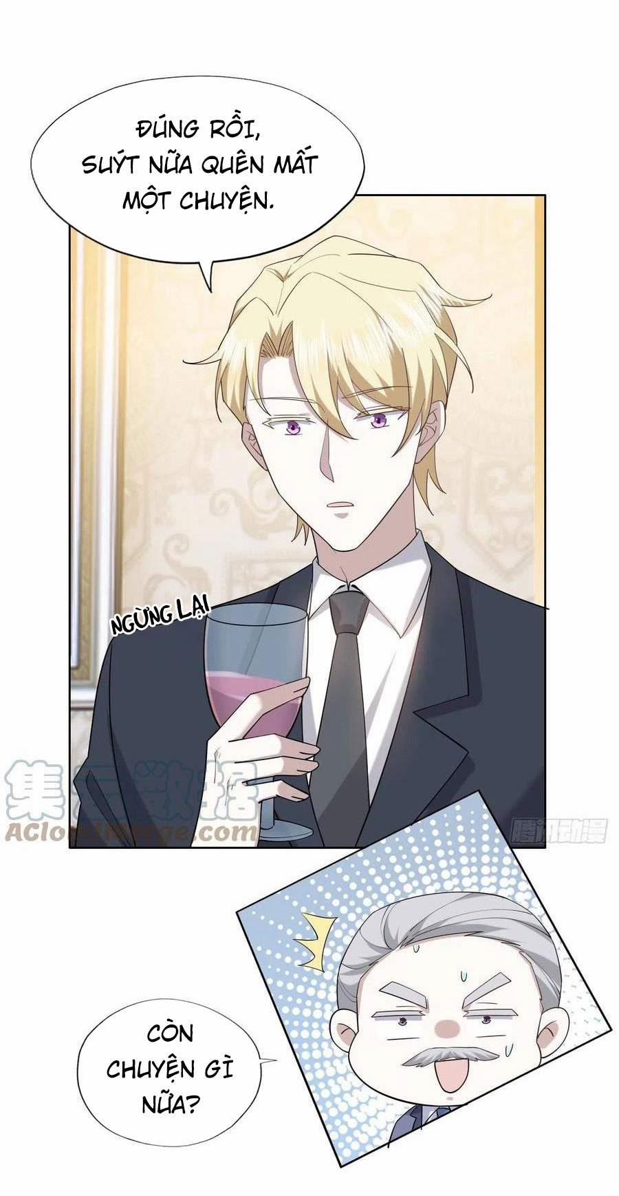 Không Nỗ Lực Thì Phải Làm Hoàng Phu 86 trang 21