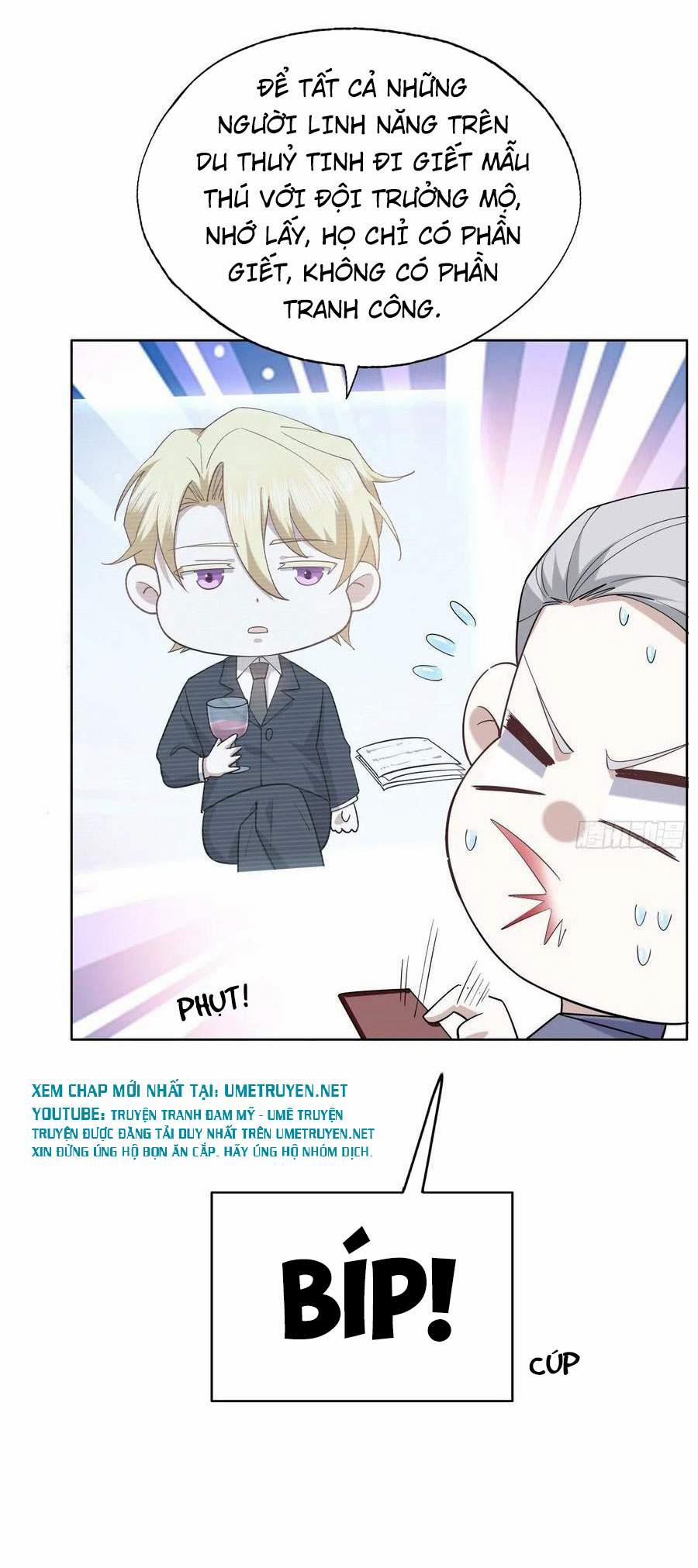 Không Nỗ Lực Thì Phải Làm Hoàng Phu 86 trang 22