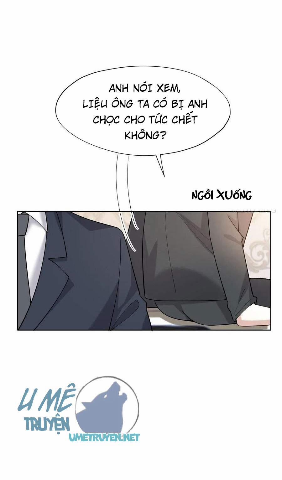 Không Nỗ Lực Thì Phải Làm Hoàng Phu 86 trang 23