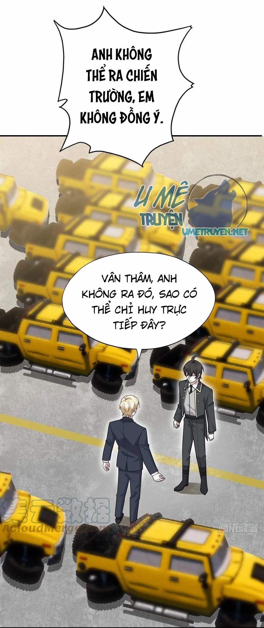 Không Nỗ Lực Thì Phải Làm Hoàng Phu 86 trang 26