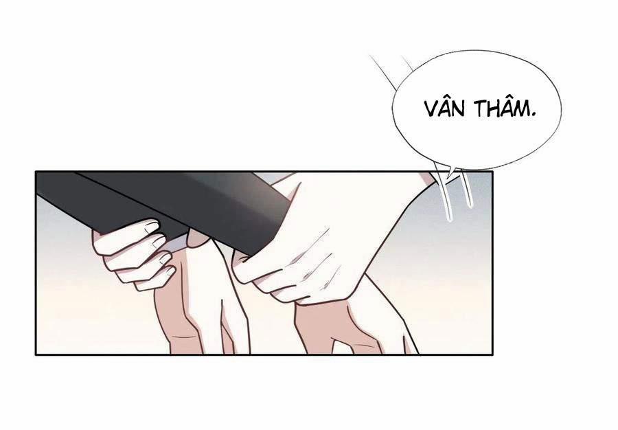 Không Nỗ Lực Thì Phải Làm Hoàng Phu 86 trang 28