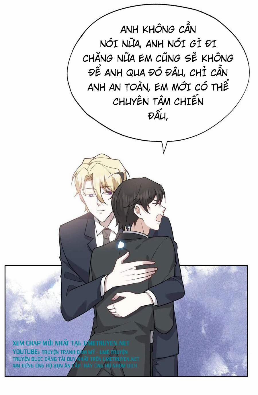 Không Nỗ Lực Thì Phải Làm Hoàng Phu 86 trang 29