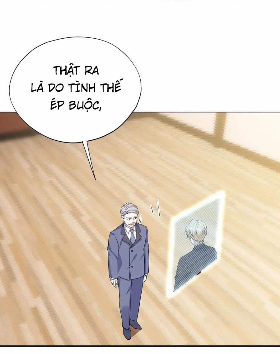 Không Nỗ Lực Thì Phải Làm Hoàng Phu 86 trang 3