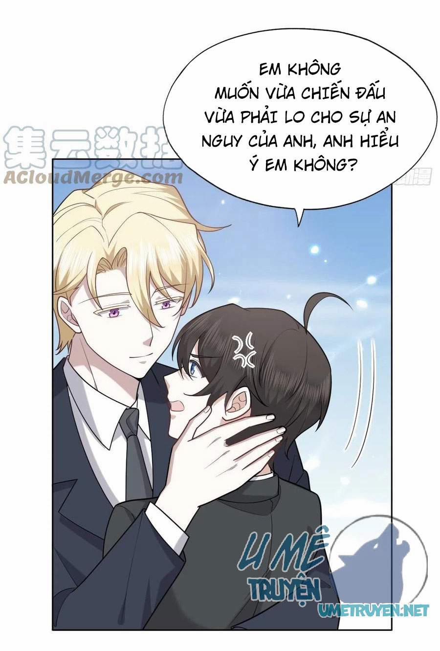 Không Nỗ Lực Thì Phải Làm Hoàng Phu 86 trang 30