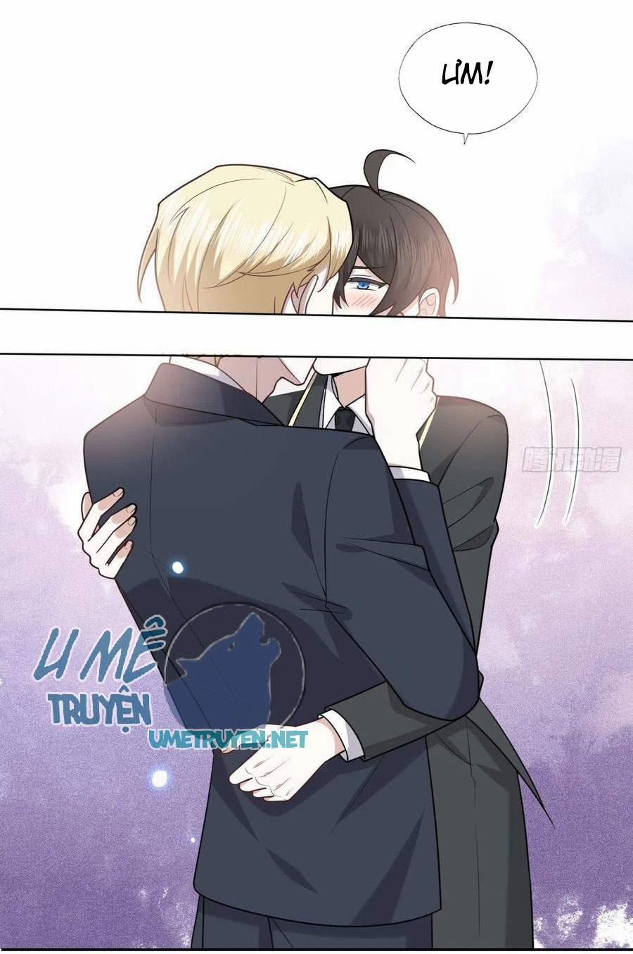 Không Nỗ Lực Thì Phải Làm Hoàng Phu 86 trang 32