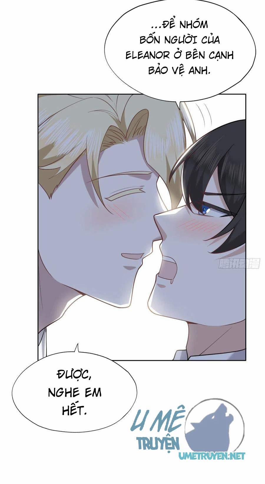 Không Nỗ Lực Thì Phải Làm Hoàng Phu 86 trang 37