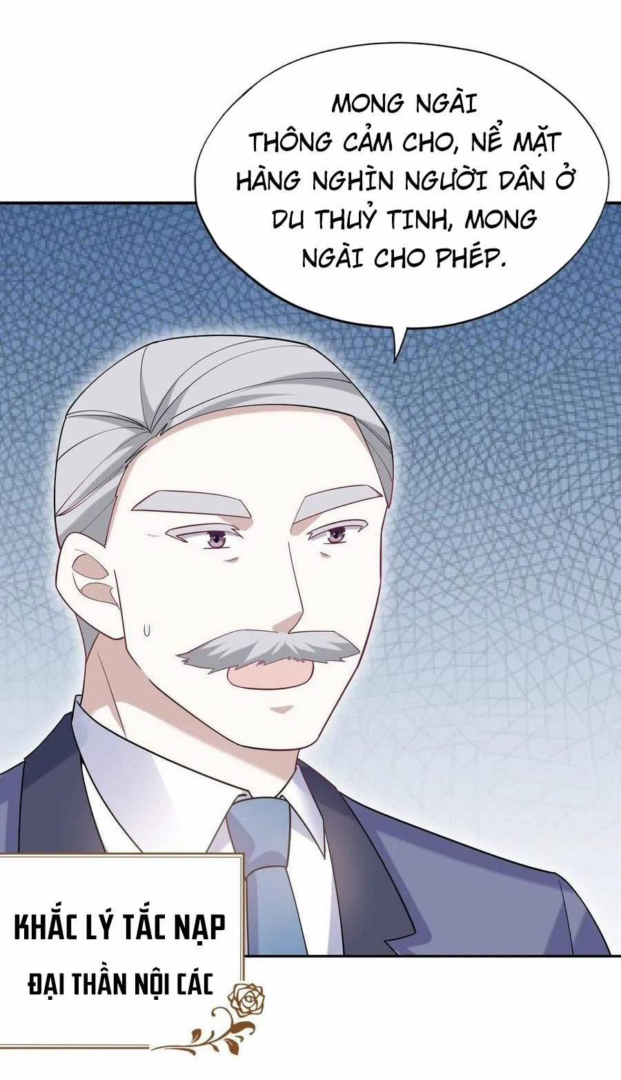 Không Nỗ Lực Thì Phải Làm Hoàng Phu 86 trang 4