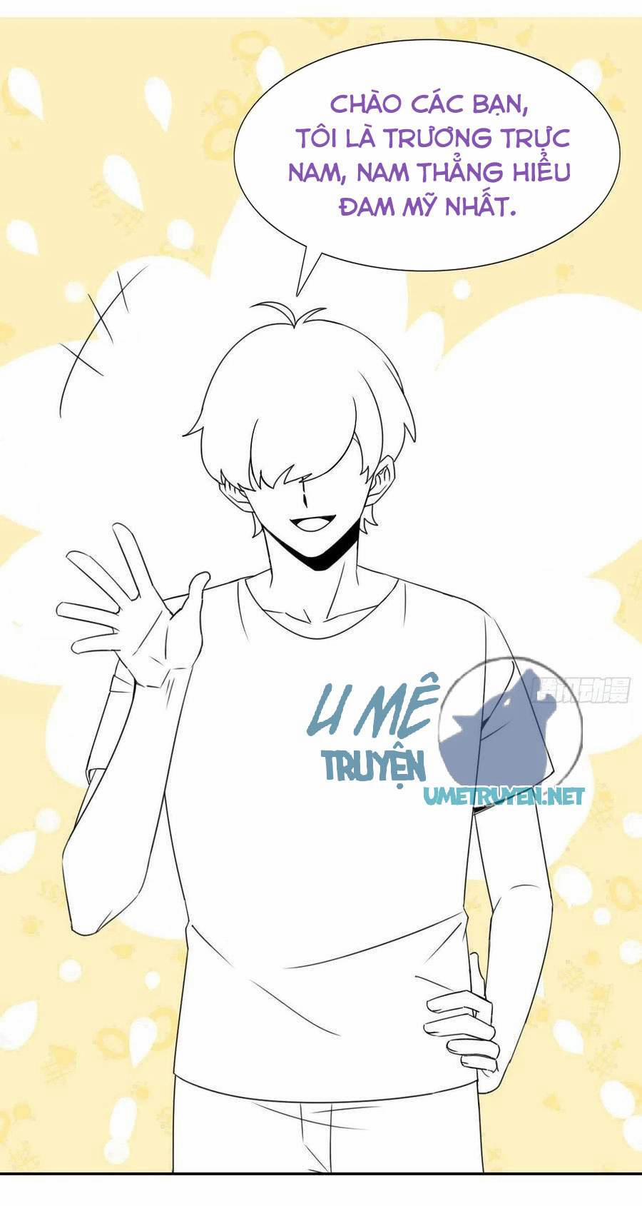 Không Nỗ Lực Thì Phải Làm Hoàng Phu 86 trang 40