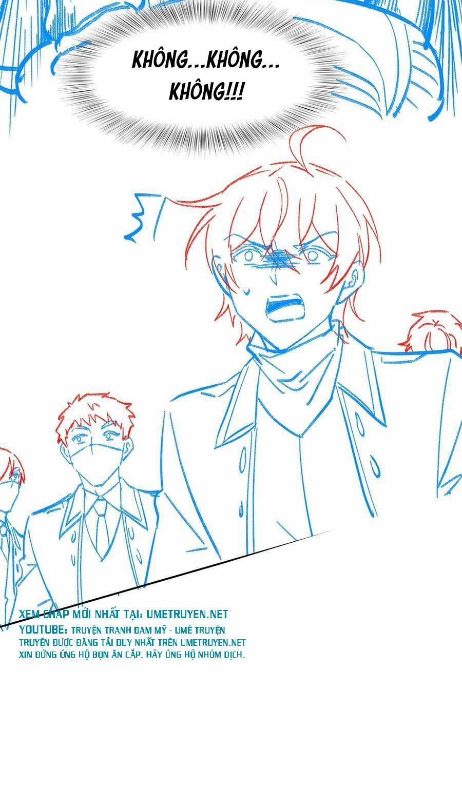 Không Nỗ Lực Thì Phải Làm Hoàng Phu 86 trang 45
