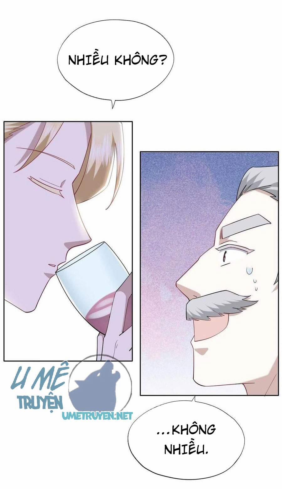 Không Nỗ Lực Thì Phải Làm Hoàng Phu 86 trang 7