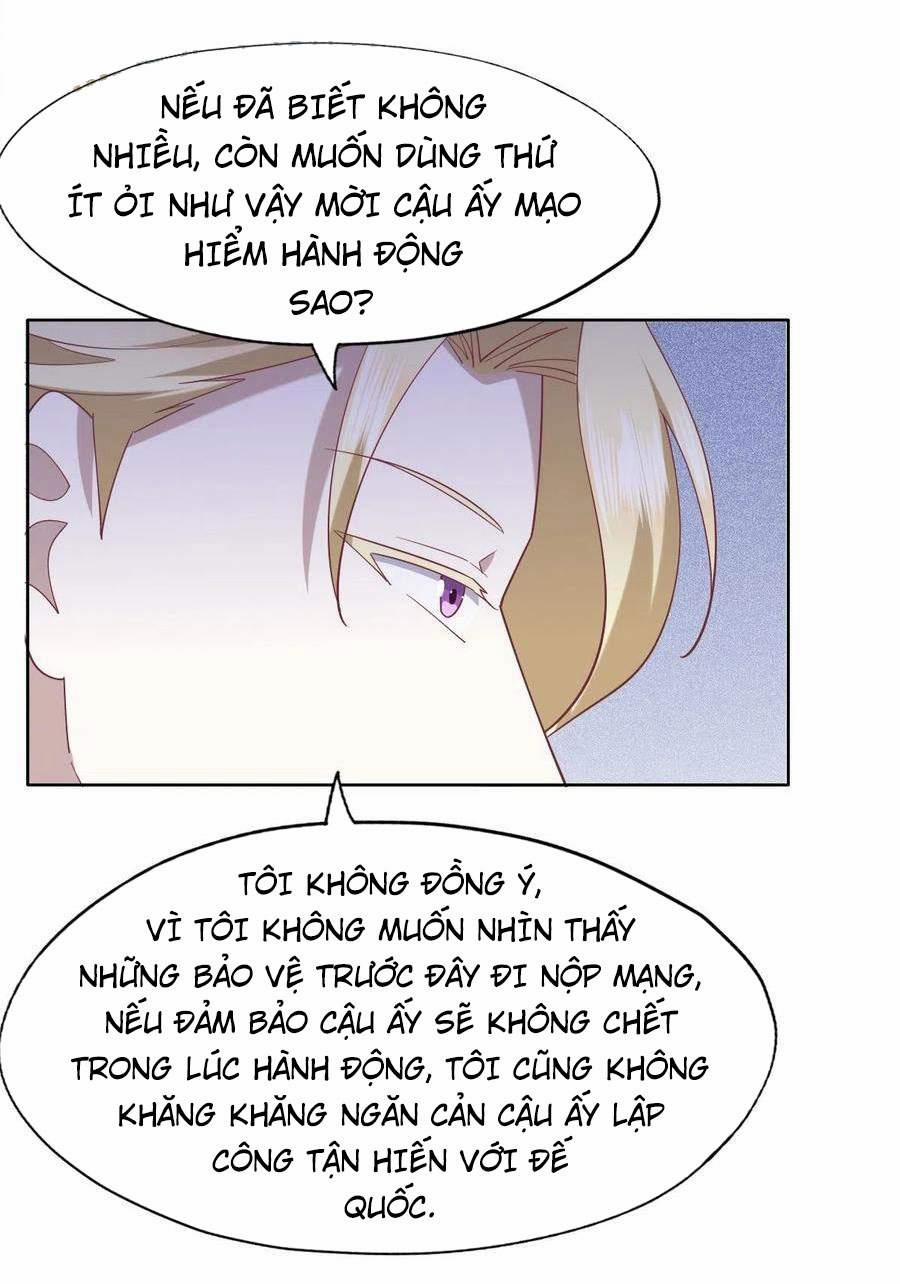 Không Nỗ Lực Thì Phải Làm Hoàng Phu 86 trang 8