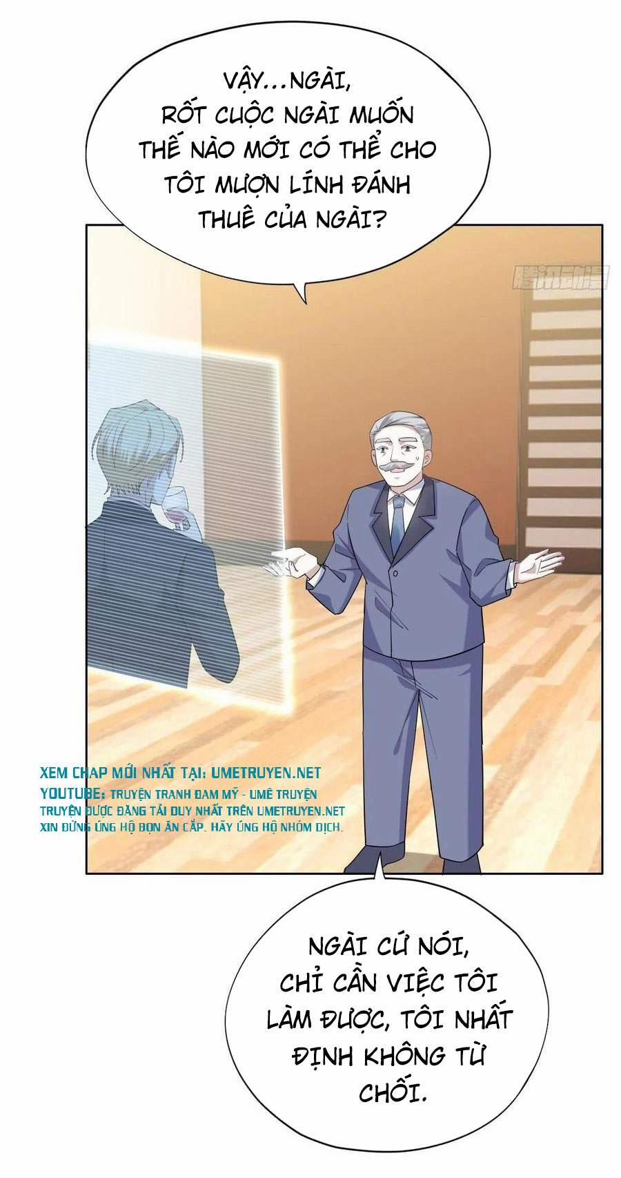 Không Nỗ Lực Thì Phải Làm Hoàng Phu 86 trang 9