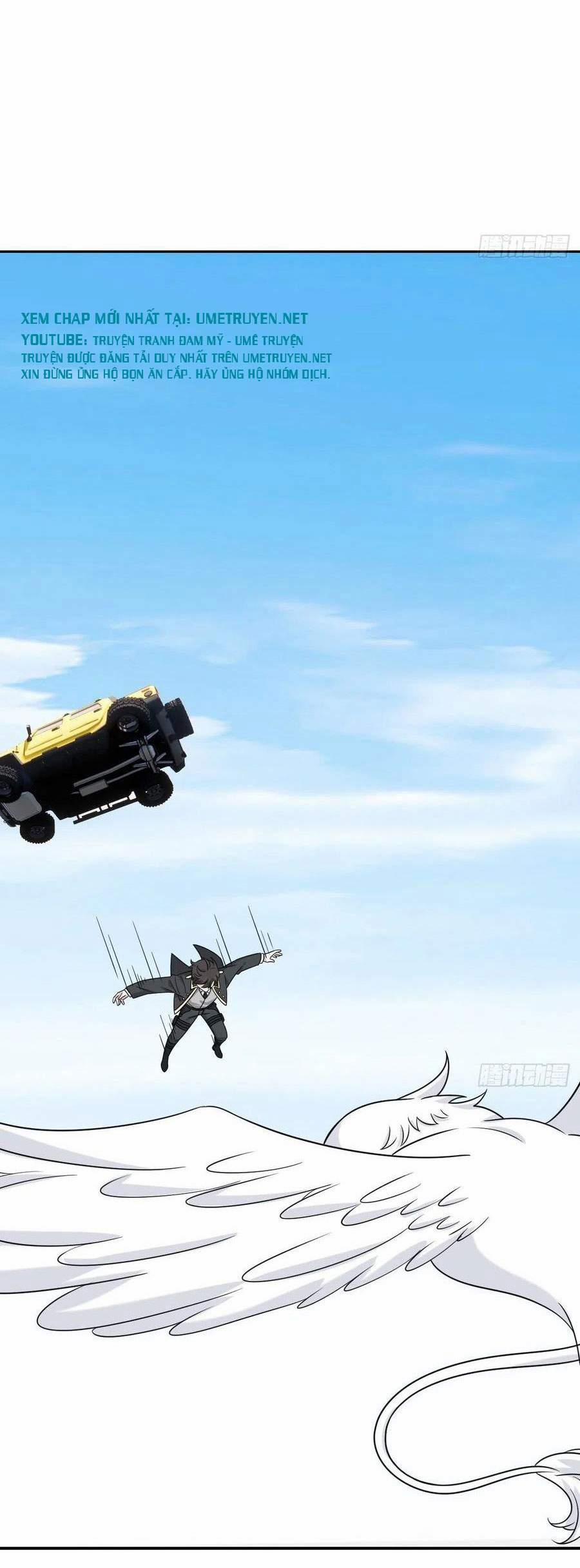 Không Nỗ Lực Thì Phải Làm Hoàng Phu 87 trang 10