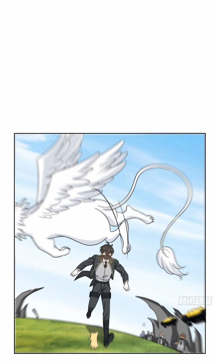 Không Nỗ Lực Thì Phải Làm Hoàng Phu 87 trang 12