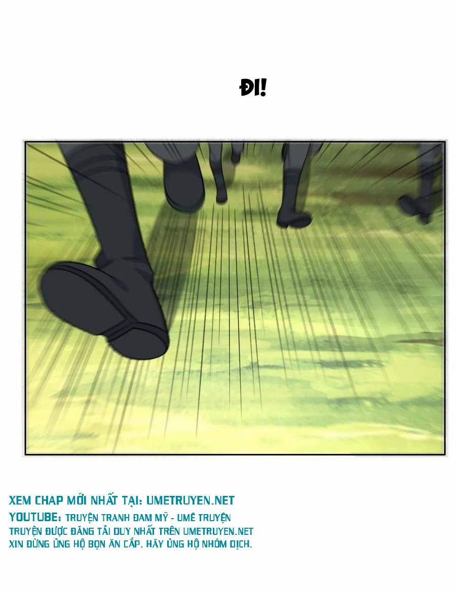 Không Nỗ Lực Thì Phải Làm Hoàng Phu 87 trang 13