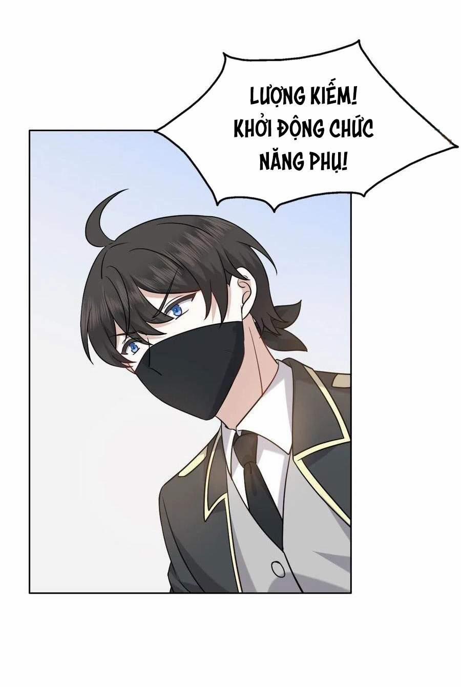 Không Nỗ Lực Thì Phải Làm Hoàng Phu 87 trang 16