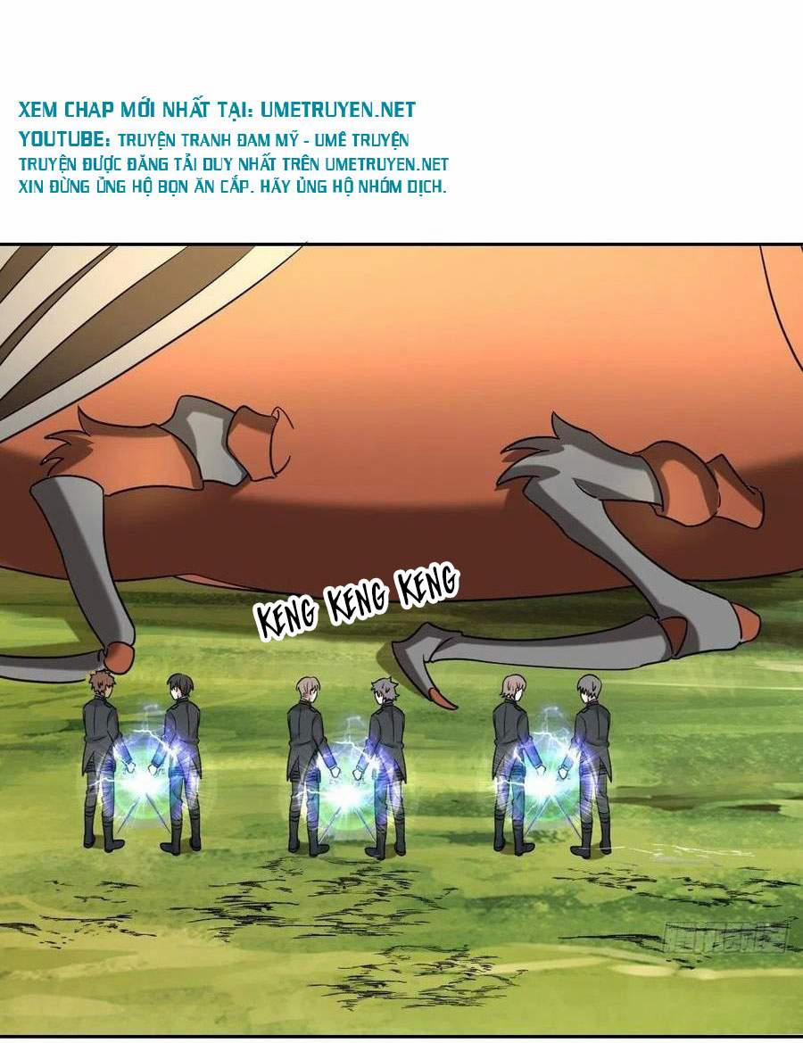 Không Nỗ Lực Thì Phải Làm Hoàng Phu 87 trang 17