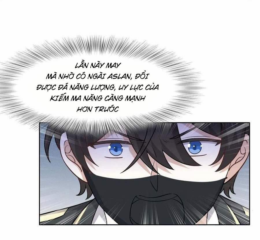 Không Nỗ Lực Thì Phải Làm Hoàng Phu 87 trang 18